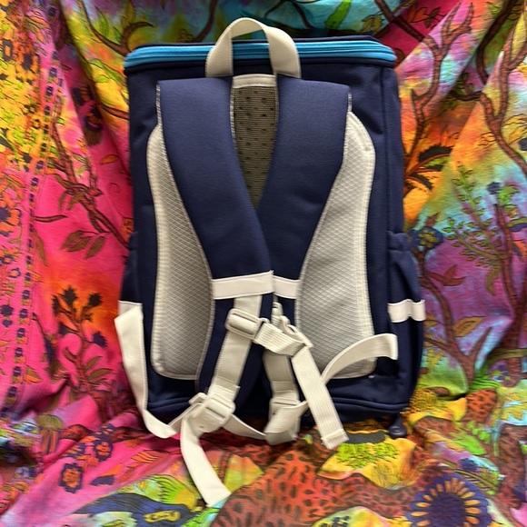 Fsoezso School Backpacks 16 * 12 * 5 in for boy - Picture 4 of 5